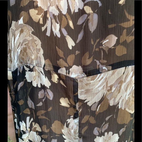 Patrice Breal Sleeveless Dress - Picture 8 of 10